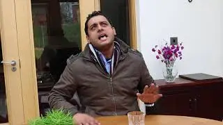 Bhar Do Jholi Qawalli By Shahram Azhar