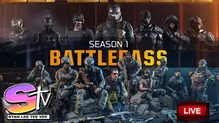SEASON ONE ☝️ BO7 Battlepass - Whats New To Unlock & What’s Good vs Bad #gaming