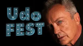 UdoFest Q&A with Udo Kier