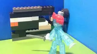 Stikbot time machine (S.1;Ep.2)