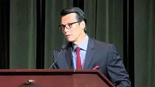 Special: David Ono - Com-Day Keynote