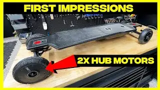 MAXFIND FF AT Unboxing & First Impressions