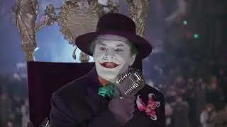 Batman, The Joker's Parade | 