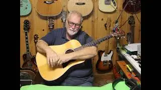 01/04/2026 A devotion with David Johnson from the Little Studio