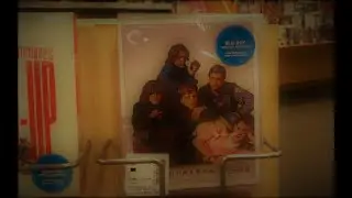 Movie Hunting: Criterion Sale Year 2