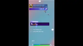 How to EASILY Remain shrouded from a single Shadow Bomb for 10 seconds   Fortnite Challenge Guide