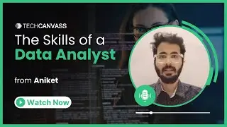 Top Skills to Become a Data Analyst 2023 | Key skills required for a Data Analyst