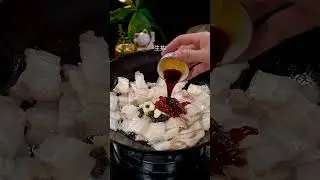 回锅肉这样做才叫香！超下饭秘籍，在家轻松做出餐厅级美味！