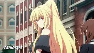 Shaman Lore - White Girls (Prod. Shezza Beatz)  [AMV]