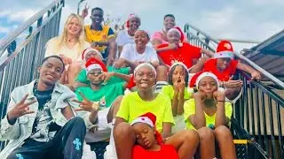 Tubisengere By Adrick Akim (Video Official)