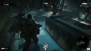 Gears 5 - Hivebusters DLC As Mac Multiplayer Campaign Episode 6 - The True Ending
