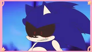 Things Are Good Now, Sonic &bull; EXHALO Animated