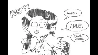Marcanne Comic Dub - The Revenge