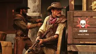 American Cowboy Soundtrack | No Copyright background Soundtrack.