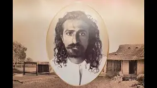 Centenary Commemoration of Avatar Meher Baba's Silence 1925-2025, Meherabad - 9th July 2025