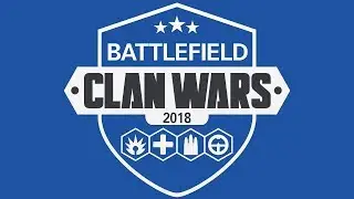 Battlefield Clan Wars