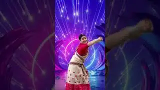 Super Bihu ❤ Dance performance #assam#assamese#bihu#shorts#shortsfeed#youtubeshorts#youtubevideo