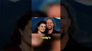 Коди Браун под чарами Робин
