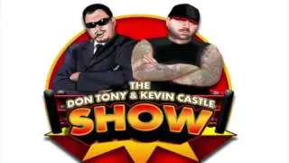 Don Tony and Kevin Castle: AJ Styles Heel Turn