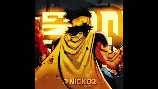 SINISTER MARK EDIT | INVINCIBLE #shorts