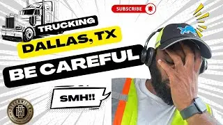 Here&rsquo;s Why Trucking In Dallas,Tx Is Difficult