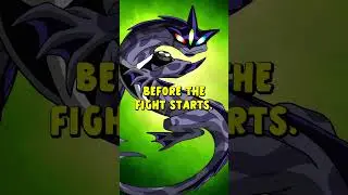 WHY Ben 10 Rarely Uses These 3 Aliens!#ben10 #shorts