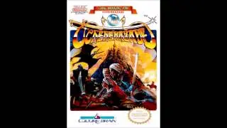 The Magic of Scheherazade - 10 - Overworld Battle