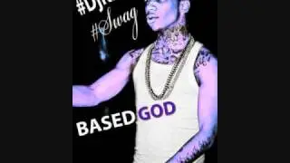 Lil B - Come On Board (Screwed -N- Chopped Dj Kirby) #SoBasedOMG #RARE #SWAG #DjKirbyBitch