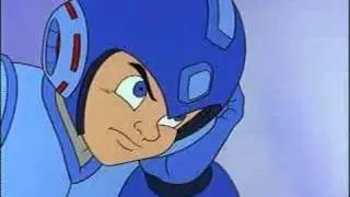 Lack of Social Awareness Mega Man