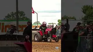 Gutbrod 2060 'Leviathan' - Garden Tractor Puller 500kg Standard in Holzheim 2025