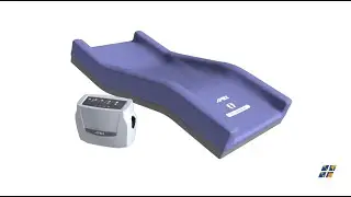 Wellell | Pro-care Turn Lateral Turning Mattress