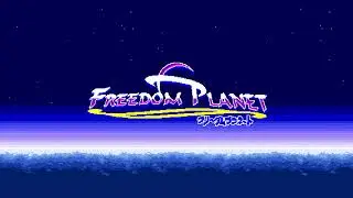 Freedom Planet 1.4.X - Bossoft (Beta)