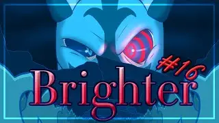 Brighter // Warrior cats OC MAP Part // Part 16