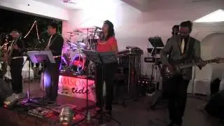 Goan Band 