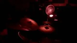 Haggus - The Power Of Positive Drinking (live at Flux Capacitor)