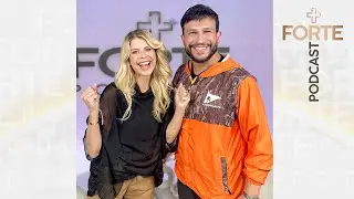 N&Atilde;O PERCAM! CHEPE PUTZU - EPIS&Oacute;DIO IN&Eacute;DITO NO #MAISFORTEPODCAST