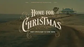 Christmas Celebration | December 21st | Elevation Church Melbourne West