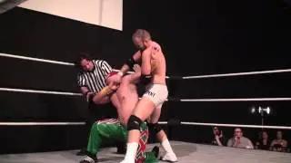 Dexter Verity vs. Pe&ntilde;asco Jr.
