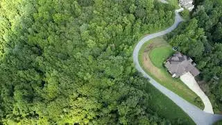Asheville Real Estate - 117 Sovereign Lane, Fairview NC