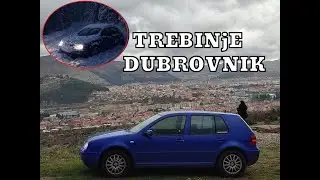 Novogodišnje putovanje 25/26 *zaglavljeni u snegu?*