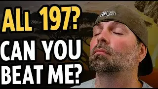 Can YOU Name All 197 Countries?