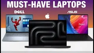 10 Best  Laptops for Editing Videos in 2026 &mdash; Must-Have Picks!