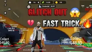 free fire steal a pet new glitch 😱 New Glitch Alert 🚨 Steal A Pet Fast Trick (Working)