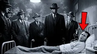 Why Did a White Mob Boss's Death in 1931 Change a Black Gangster's Life Forever?