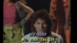 Countdown Top 10, 22 December 1985