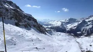 S6 Edge 4K Video Sample