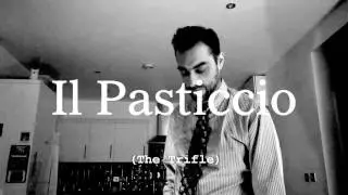 Il Pasticcio - 48hr film (52 hour version!)