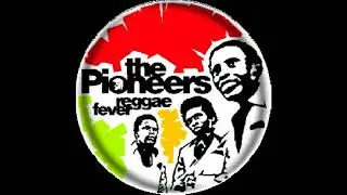 The Pioneers Reggae Fever