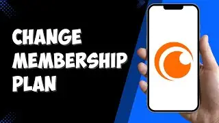 How To Change Crunchyroll Membership Plan