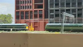 SUMMER SERIES EP11: MAKING TRACKS 200